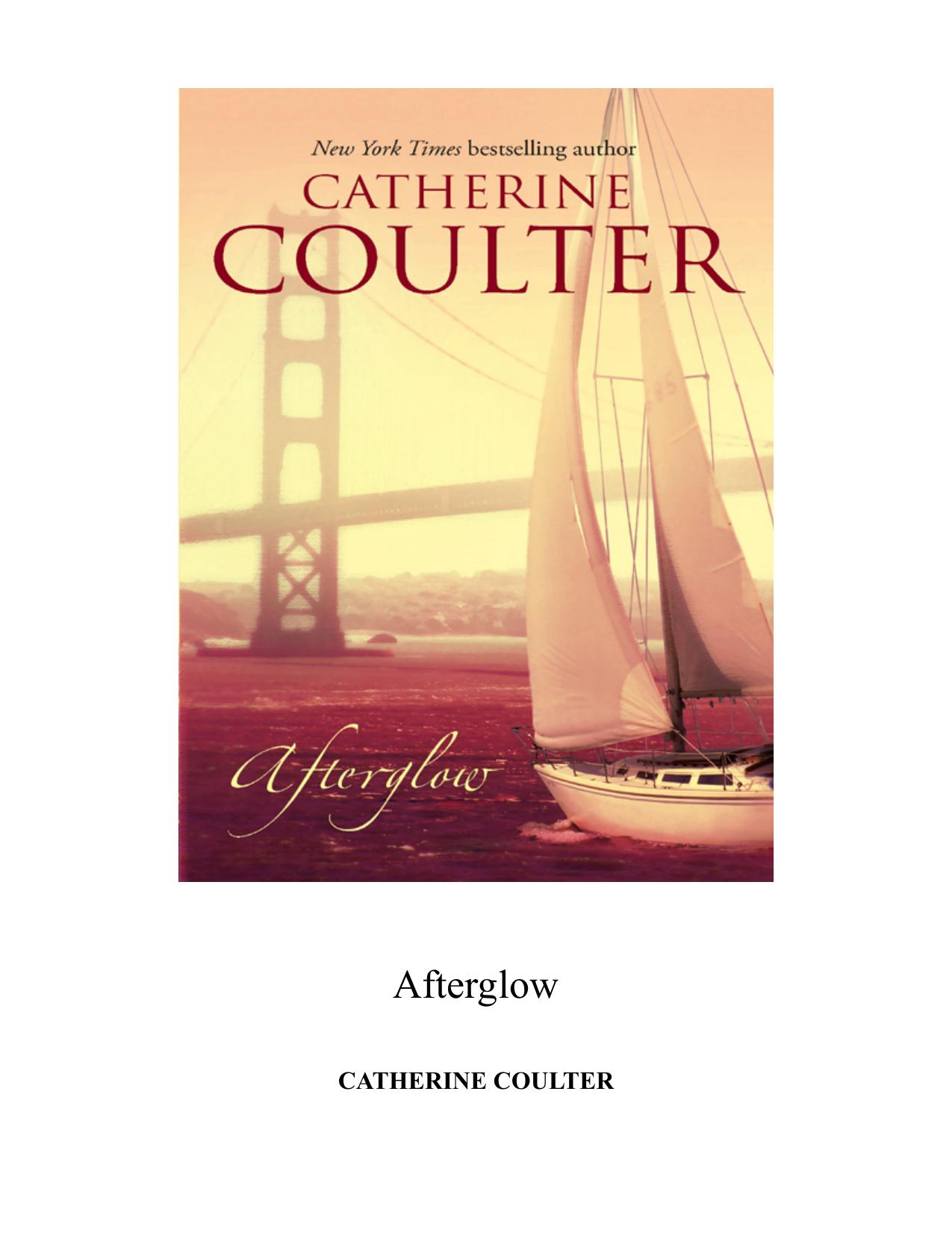 Afterglow by Catherine Coulter