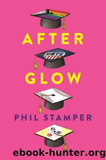 Afterglow by Phil Stamper