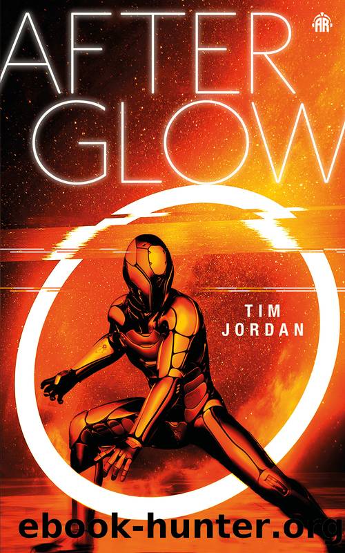 Afterglow by Tim Jordan