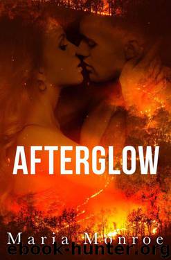 Afterglow: An Apocalypse Romance by Monroe Maria