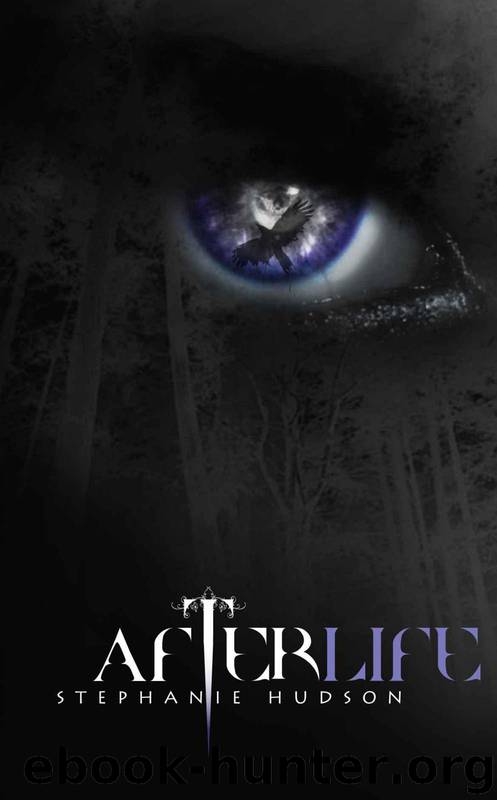 Afterlife (Afterlife Saga) by Hudson Stephanie