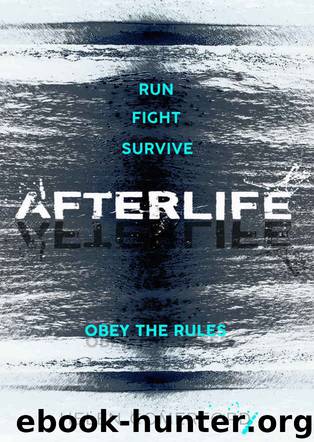 Afterlife by Helen Comerford