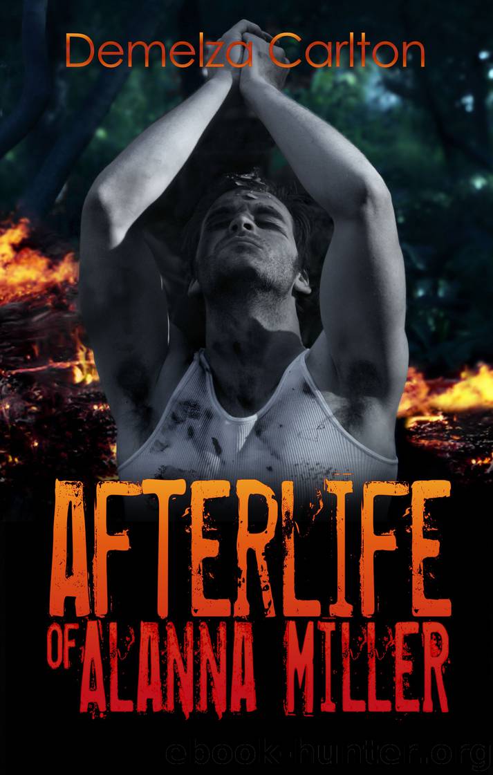 Afterlife of Alanna Miller by Carlton Demelza