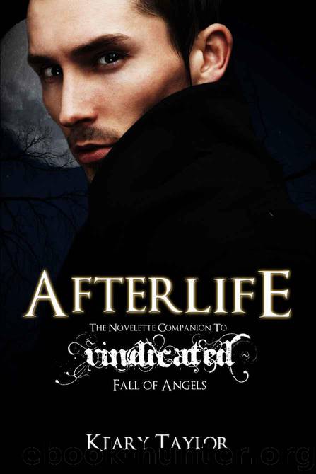 Afterlife: A Fall of Angels Novelette by Keary Taylor