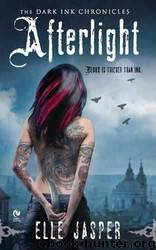 Afterlight 1 by Jasper Elle