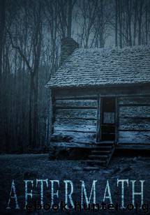 Aftermath (Book 2): Aftermath by Donovan J.S