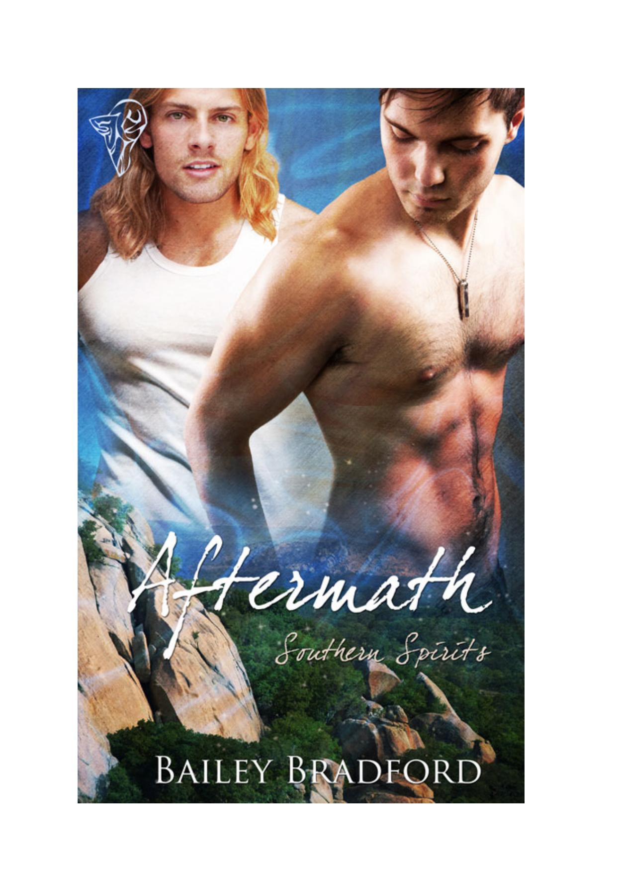 Aftermath by Bailey Bradford