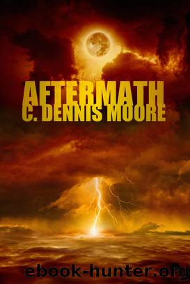 Aftermath by C. Dennis Moore