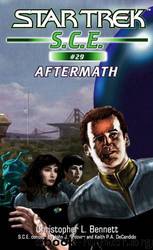 Aftermath by Christopher L. Bennett