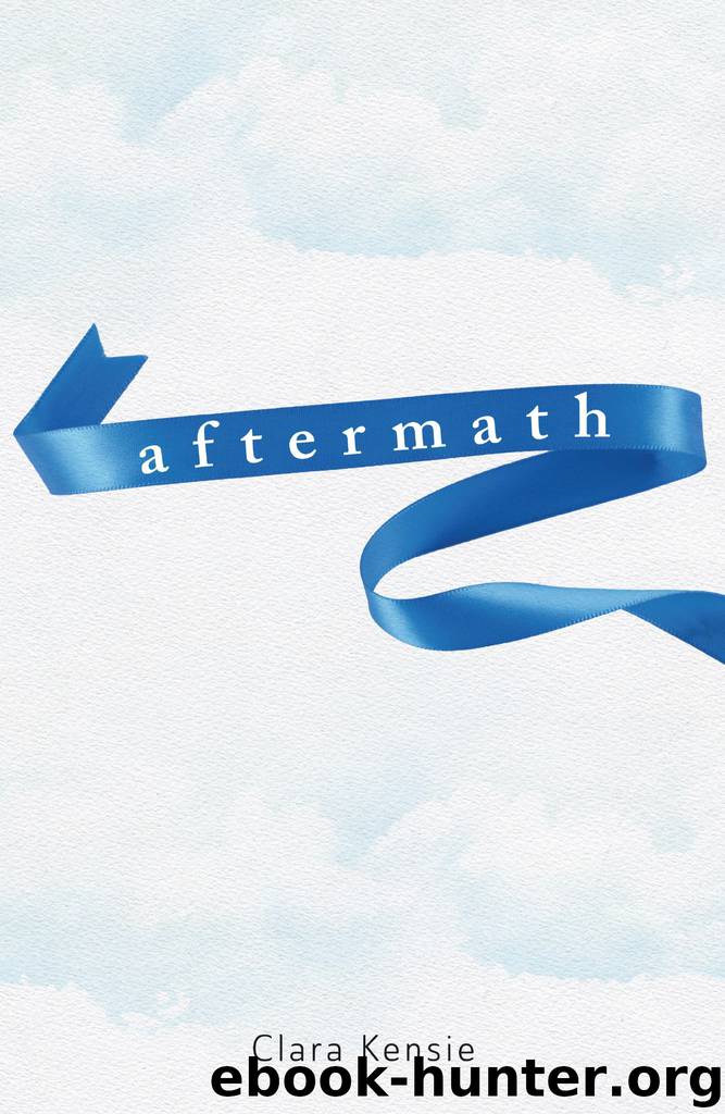 Aftermath by Clara Kensie