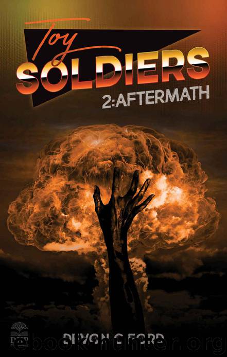 Aftermath by Devon C. Ford
