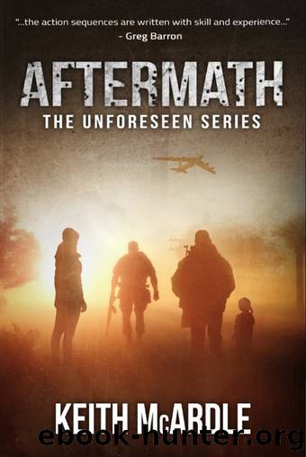 Aftermath by Keith McArdle