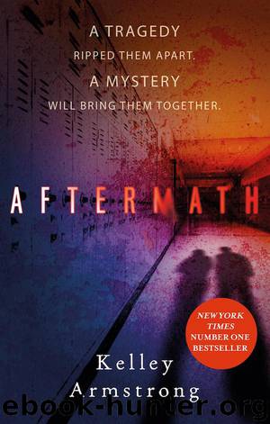 Aftermath by Kelley Armstrong