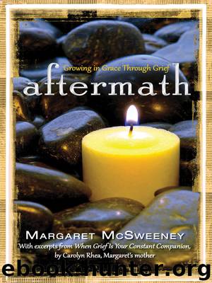 Aftermath by Margaret McSweeney