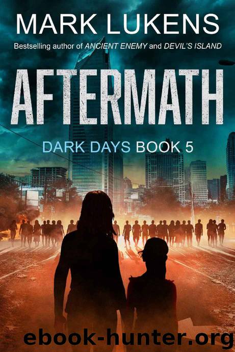 Aftermath by Mark Lukens