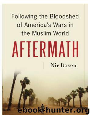 Aftermath by Nir Rosen