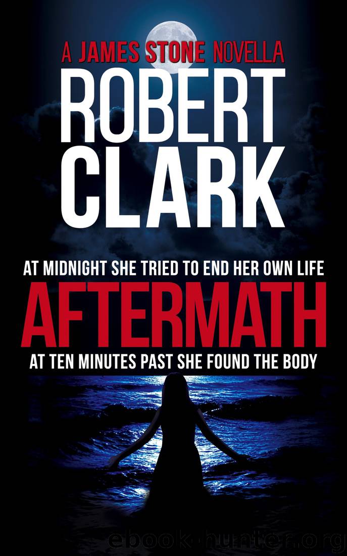 Aftermath by Robert Clark