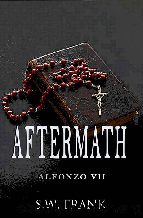 Aftermath by S W Frank