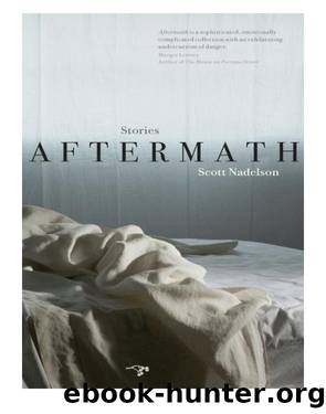 Aftermath by Scott Nadelson