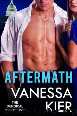 Aftermath by Vanessa Kier