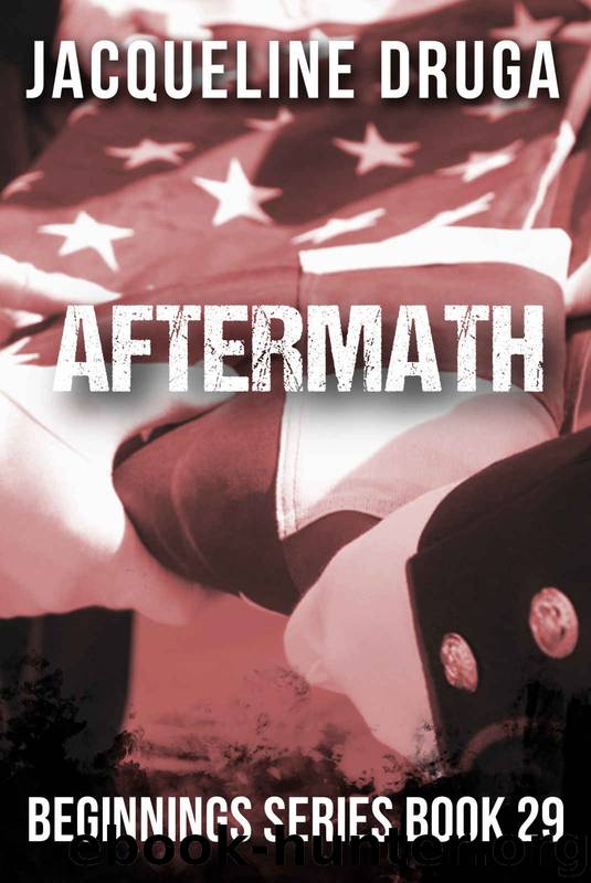 Aftermath: Beginnings Series Book 29 by Jacqueline Druga