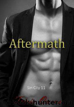 Aftermath: Sin City 11 by Tricia Owens