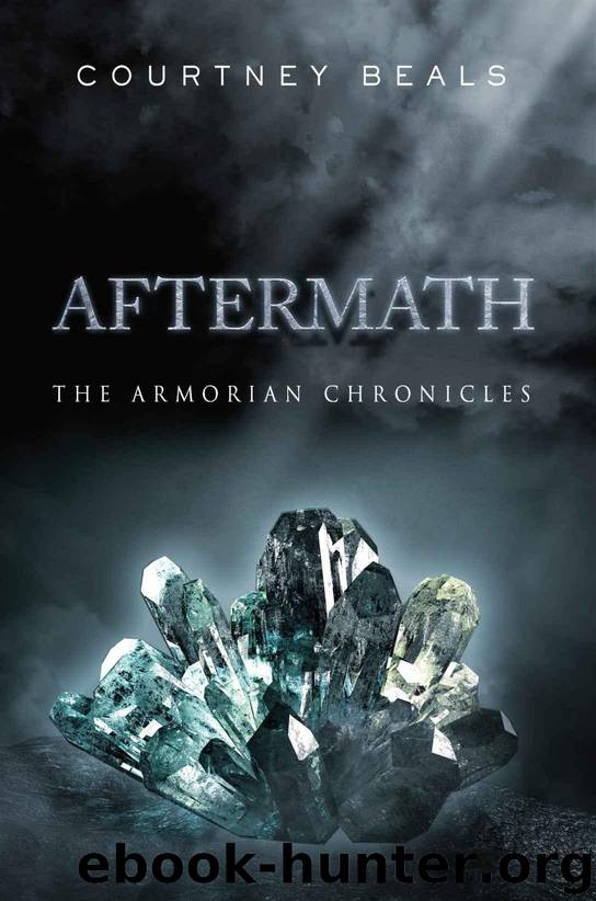 Aftermath: The Armorian Chronicles by Beals Courtney