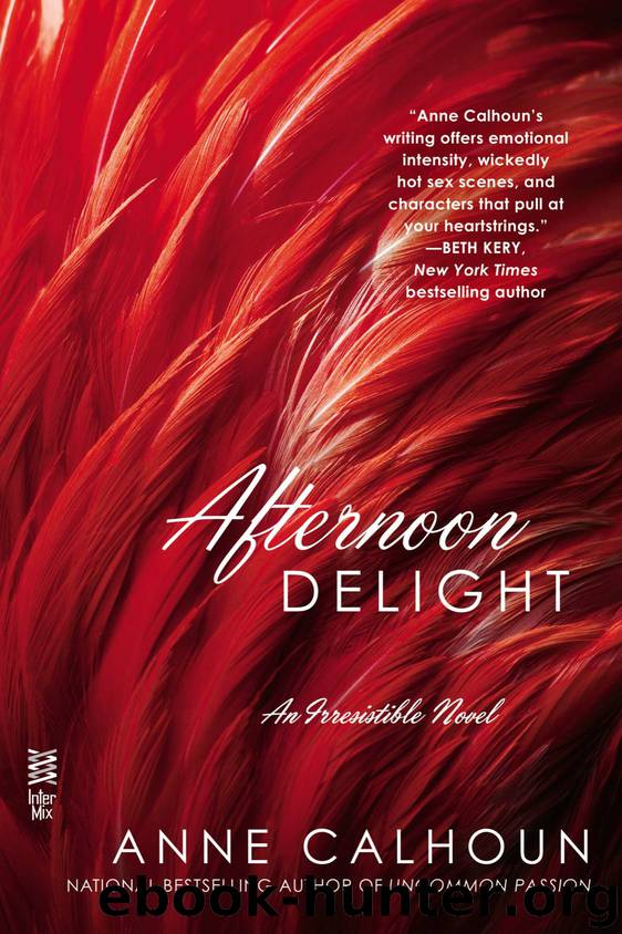 Afternoon Delight by Anne Calhoun