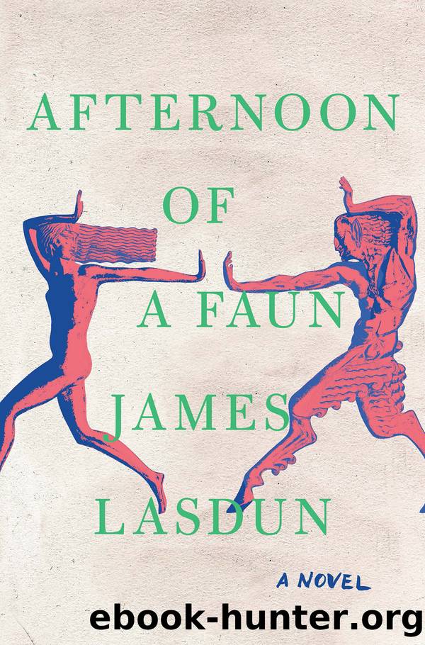 Afternoon of a Faun by Unknown