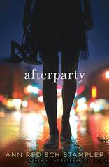 Afterparty by Stampler Ann Redisch