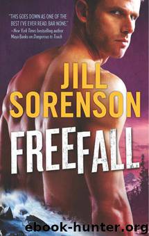 Aftershock [2] Freefall by Jill Sorenson