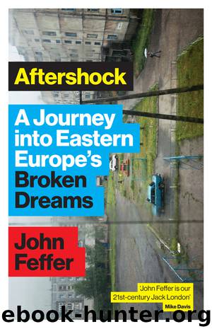 Aftershock by John Feffer