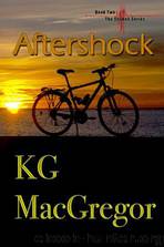 Aftershock by KG MacGregor