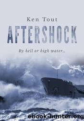 Aftershock by Ken Tout