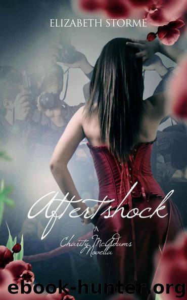 Aftershock: A Charity McAdams Novella by Elizabeth Storme