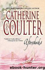 Aftershocks by Catherine Coulter