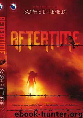 Aftertime by Sophie Littlefield