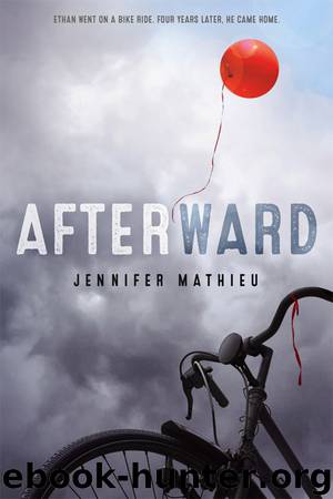 Afterward by Jennifer Mathieu