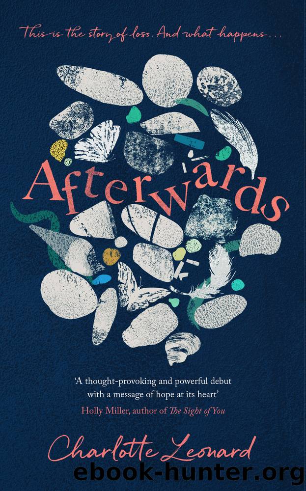 Afterwards by Charlotte Leonard