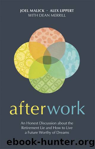 Afterwork by Joel Malick & Alex Lippert & Dean Merrill