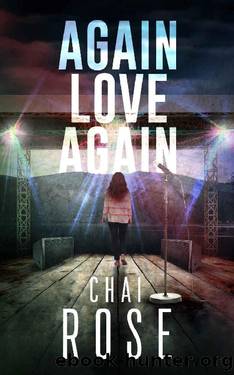 Again Love Again by Chai Rose