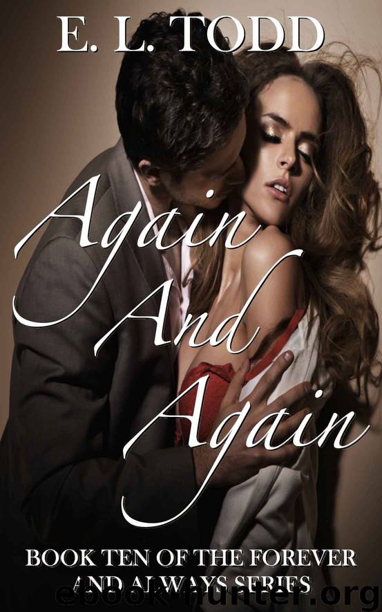 Again and Again (Forever and Always #10) by E. L. Todd
