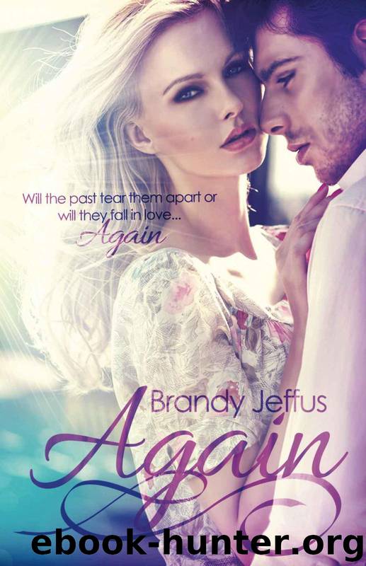 Again by Brandy Jeffus