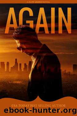 Again by Elizabeth Reyes