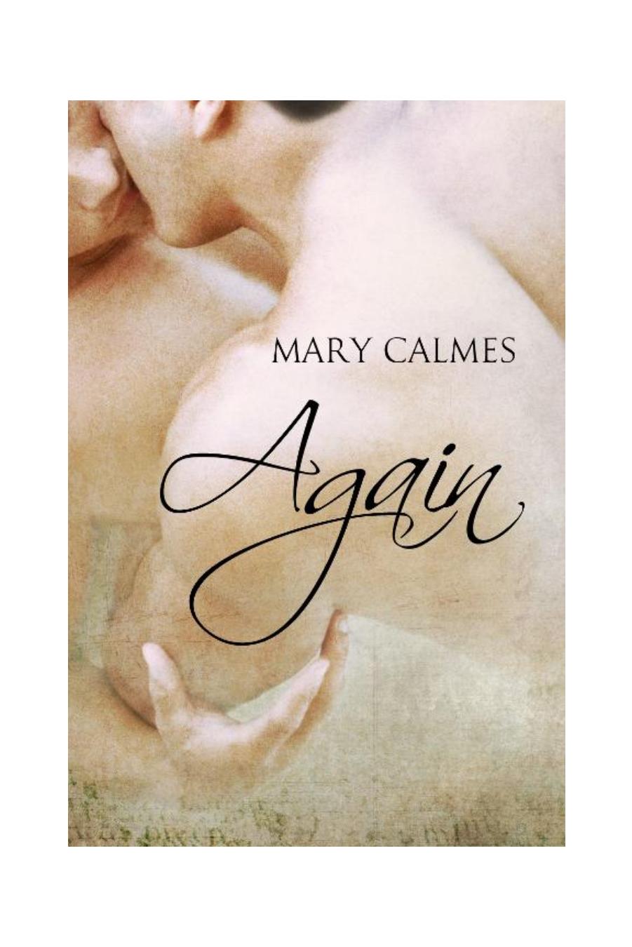 Again by Mary Calmes