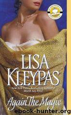 Again the Magic - Wallflowers 00 (2004) by Lisa Kleypas