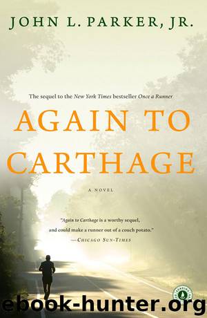 Again to Carthage by John L Parker
