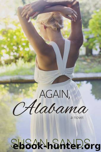 Again, Alabama by Susan Sands