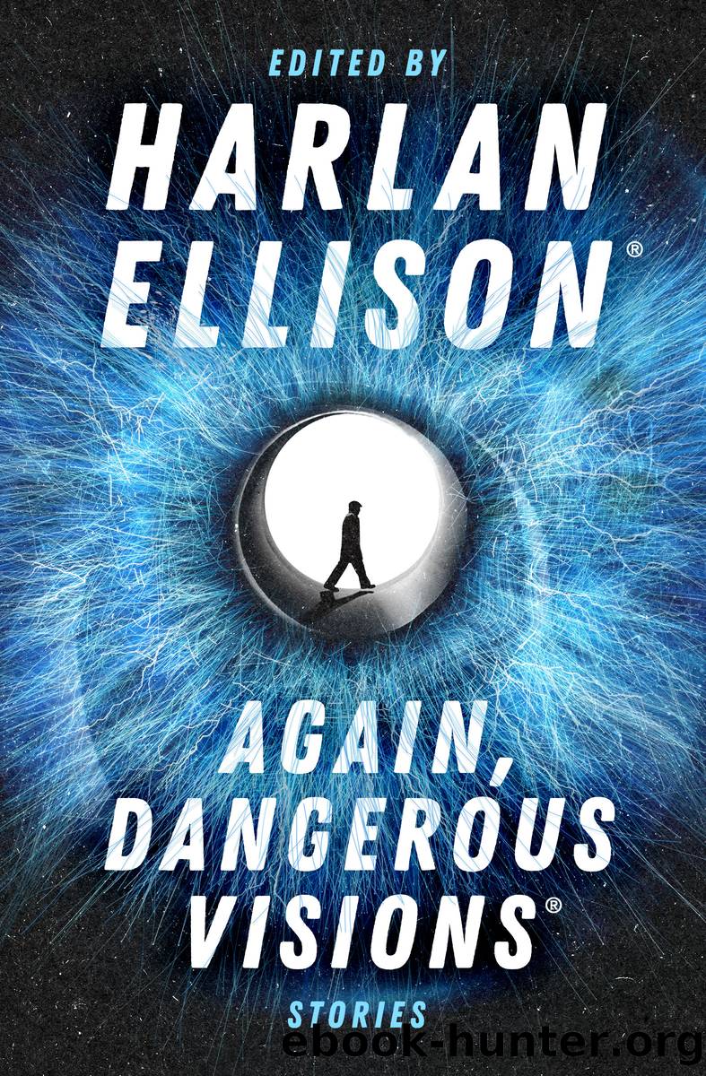 Again, Dangerous Visions by Dean Koontz