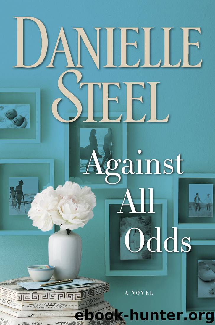 Against All Odds by Danielle Steel